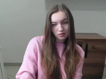 Adelina_Sweett November 07, 2025 Chaturbate stream image