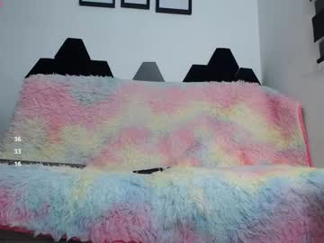 Ana_Mdls November 07, 2025 Chaturbate stream image