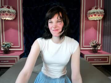 Angelshy_ November 07, 2025 Chaturbate stream image