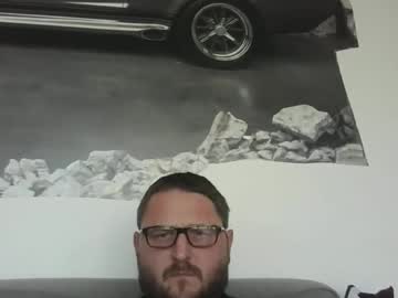 Davidweys November 07, 2025 Chaturbate stream image