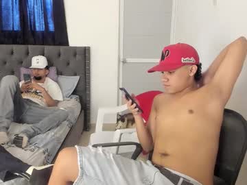 Dick_Master17 November 07, 2025 Chaturbate stream image
