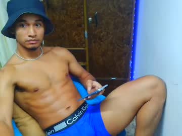 Felix_Sexyboyx November 07, 2025 Chaturbate stream image