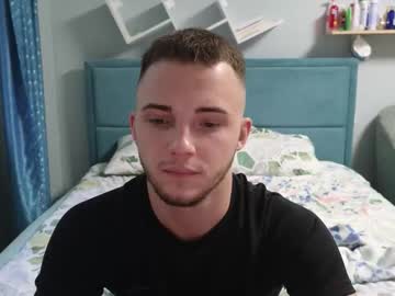 Golden_Boyyy21 November 07, 2025 Chaturbate stream image