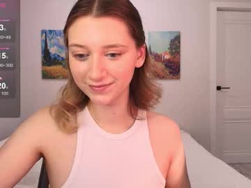 Jackp0t__ November 07, 2025 Chaturbate stream image