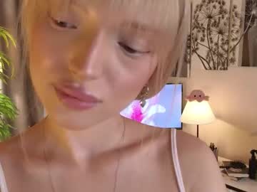 Judith_Belly November 07, 2025 Chaturbate stream image
