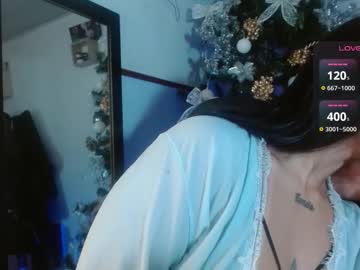 Karolinna_Xxx November 07, 2025 Chaturbate stream image