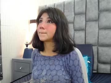 Lili_14 November 07, 2025 Chaturbate stream image