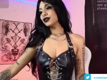 Luci_Fer_Devil_1 November 07, 2025 Chaturbate stream image