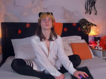 Mattmarnee November 07, 2025 Chaturbate stream image