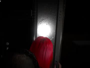 Melilust_V November 07, 2025 Chaturbate stream image