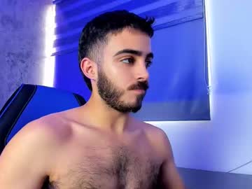 Novacry November 07, 2025 Chaturbate stream image