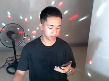 Prince_Jarxs November 07, 2025 Chaturbate stream image