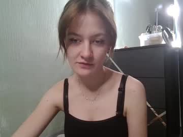 Scented_Elsa November 07, 2025 Chaturbate stream image
