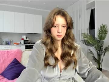 Sen0_Rita November 07, 2025 Chaturbate stream image