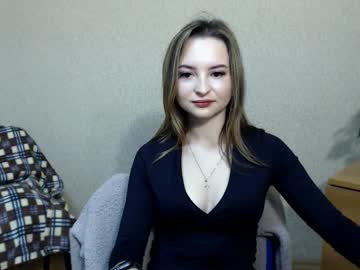 Tender_Treasure November 07, 2025 Chaturbate stream image