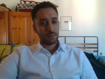 Thegeiser November 07, 2025 Chaturbate stream image