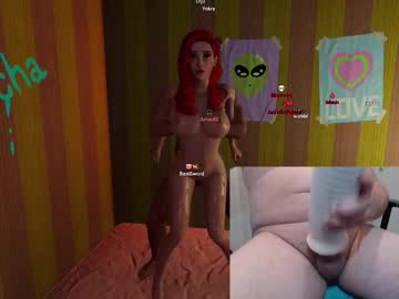 Yokra November 07, 2025 Chaturbate stream image