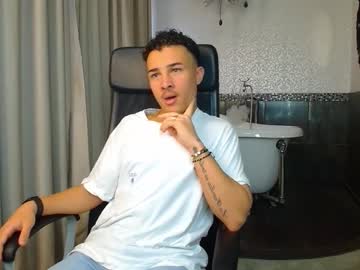 Callumpike November 07, 2025 Chaturbate stream image