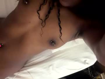 Ebonyniya November 07, 2025 Chaturbate stream image