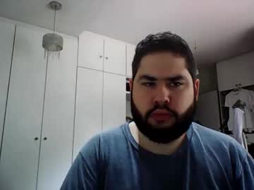 Embarrassed_Str8_3incher November 07, 2025 Chaturbate stream image