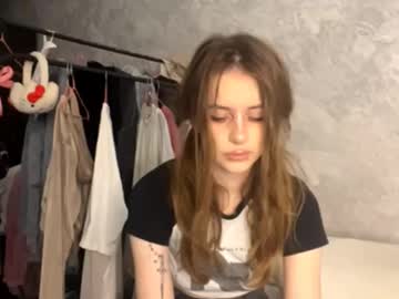 Evva_Avve_ November 07, 2025 Chaturbate stream image