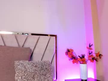 Ivyjhonss November 07, 2025 Chaturbate stream image