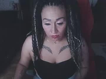 Luna_Vitihot November 07, 2025 Chaturbate stream image