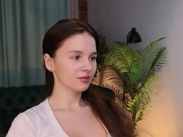 Lunaolivia_ November 07, 2025 Chaturbate stream image
