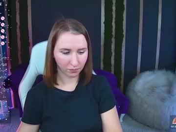 Miralush stream photo from November 07, 2025
