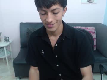 Noah_Peet November 07, 2025 Chaturbate stream image
