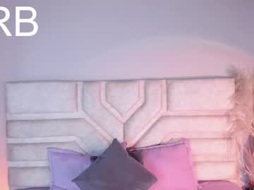 Rebe_Ka_ November 07, 2025 Chaturbate stream image