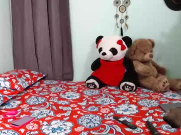 Rositaa202 November 07, 2025 Chaturbate stream image