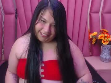 Salome_Curvy_ November 07, 2025 Chaturbate stream image
