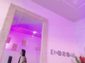 Sammy_Blaze November 07, 2025 Chaturbate stream image