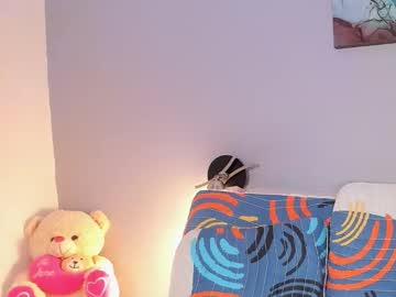 Sophie_W1 November 07, 2025 Chaturbate stream image