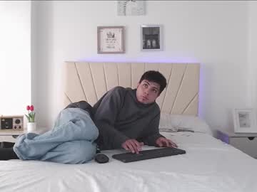 Sweet_Paradisex5 November 07, 2025 Chaturbate stream image