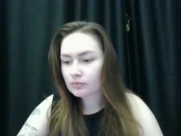 Tendre_Amelia November 07, 2025 Chaturbate stream image