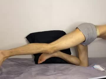 Yoo_Dee_Ohh November 07, 2025 Chaturbate stream image