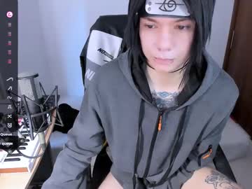 Adam_Rocket November 07, 2025 Chaturbate stream image