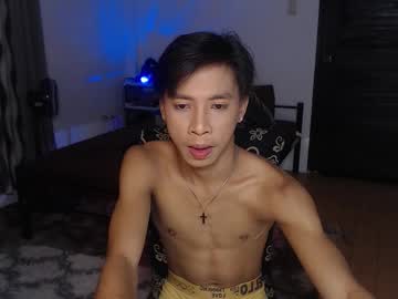 Asianfuckertwink November 07, 2025 Chaturbate stream image