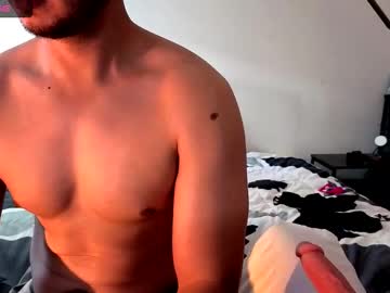Berriess_ November 07, 2025 Chaturbate stream image