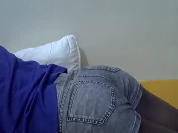 Blackmelanin30 November 07, 2025 Chaturbate stream image