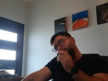 Dariux_M November 07, 2025 Chaturbate stream image
