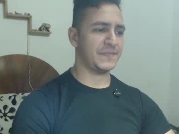 Darkking_Dk November 07, 2025 Chaturbate stream image