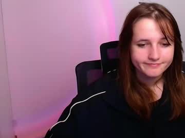 Evie_Leee November 07, 2025 Chaturbate stream image