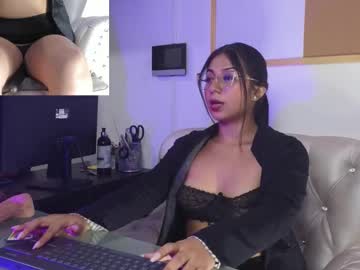 Gabyttaylor November 07, 2025 Chaturbate stream image