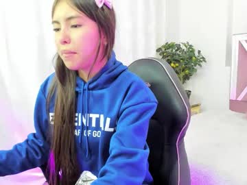 Isabela_Tay November 07, 2025 Chaturbate stream image