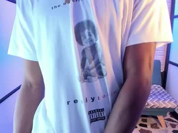 Jacksonmuller_ November 07, 2025 Chaturbate stream image
