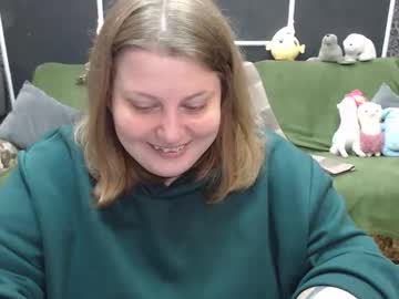 Josiesun771 November 07, 2025 Chaturbate stream image