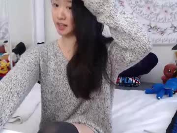Marissapeach November 07, 2025 Chaturbate stream image
